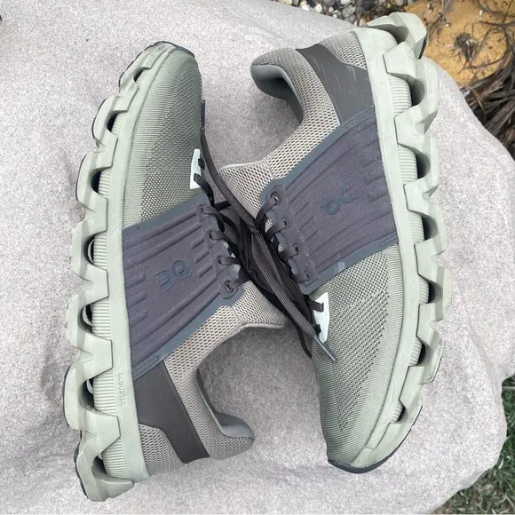 On Running Cloudswift 3 AD Sneakers