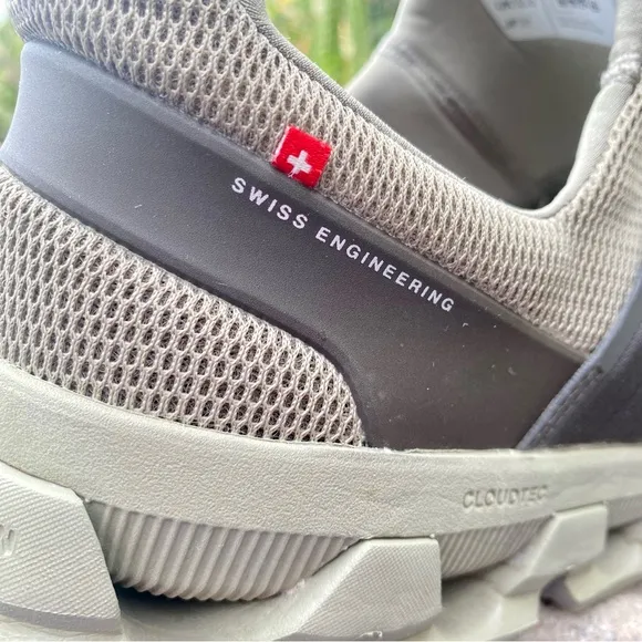 On Running Cloudswift 3 AD Sneakers