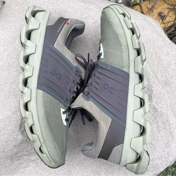 On Running Cloudswift 3 AD Sneakers