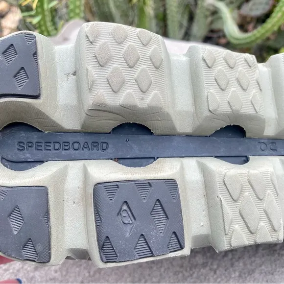 On Running Cloudswift 3 AD Sneakers
