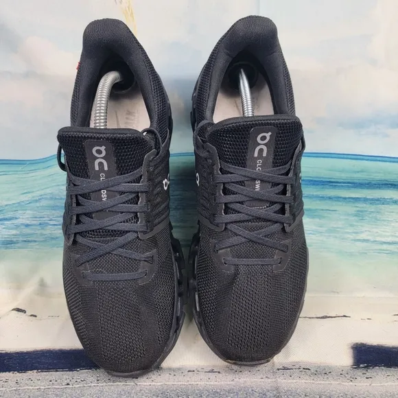 On Running Cloudswift Womens 9