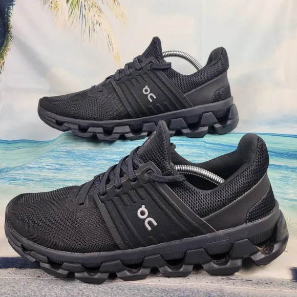 On Running Cloudswift Womens 9