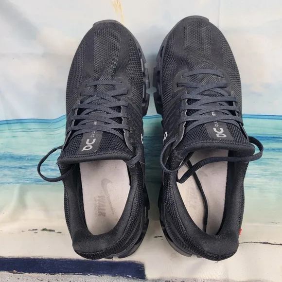 On Running Cloudswift Womens 9