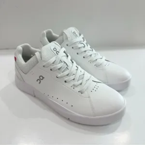 On Running The Roger Advantage Women’s Sneakers