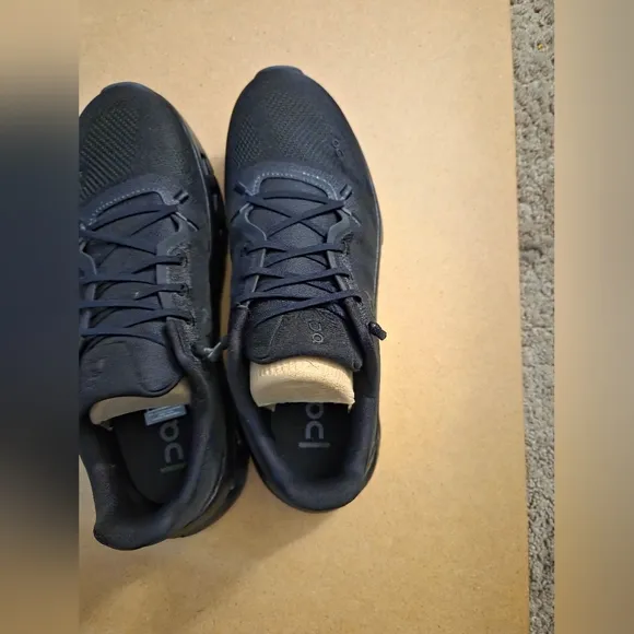 On Running Walking Sneakers, Men's Size 8, Cloudtilt