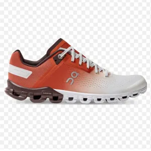 ON Running Women's Ombré Sunset Colors Cloudtec Sneakers 9.5
