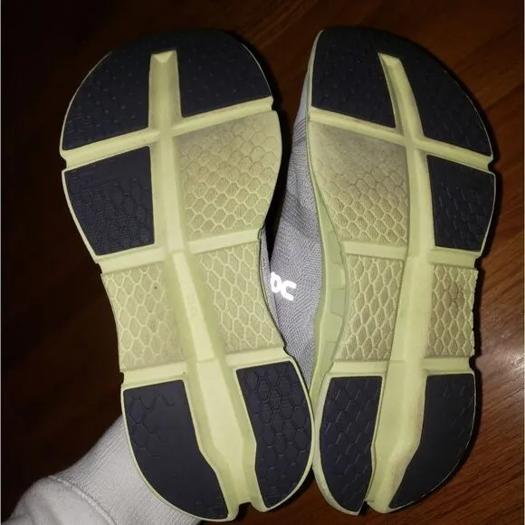 On Running Sneakers Womans Size 8.5