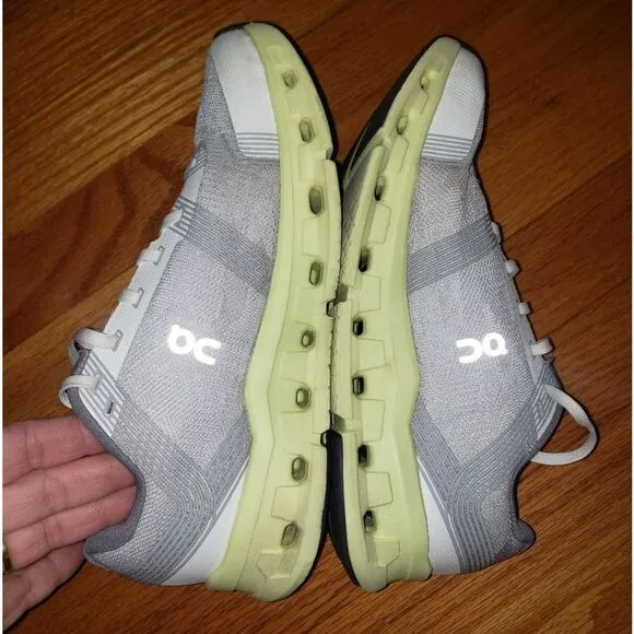 On Running Sneakers Womans Size 8.5