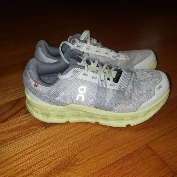 On Running Sneakers Womans Size 8.5