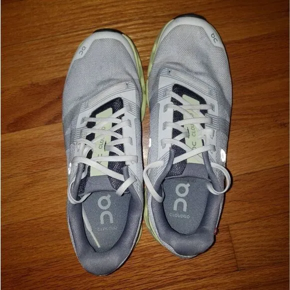 On Running Sneakers Womans Size 8.5
