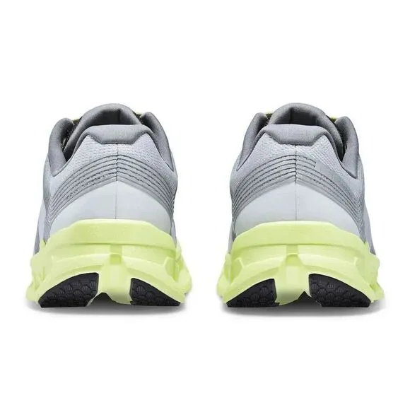 On Cloudgo 55.98234 Sneakers Mens Frost Hay Low Top Comfort Running Shoes NR7733