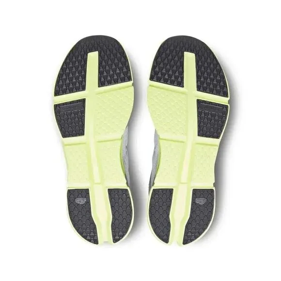On Cloudgo 55.98234 Sneakers Mens Frost Hay Low Top Comfort Running Shoes NR7733