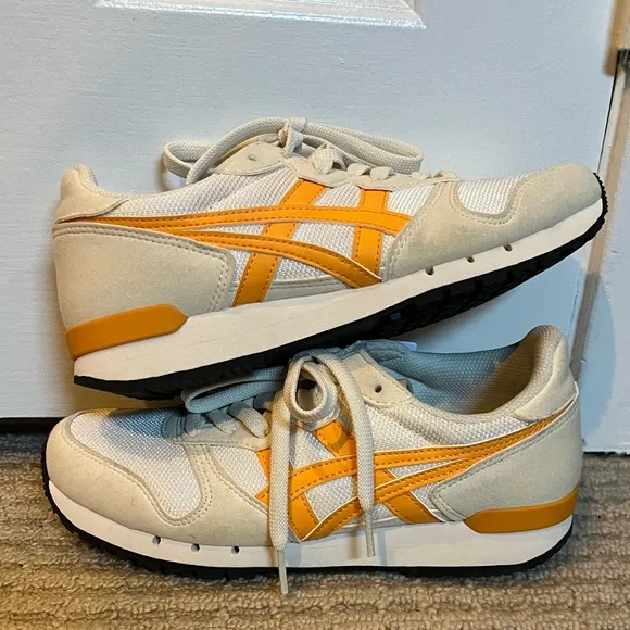 Onitsuka Tiger Alvarado Sneakers