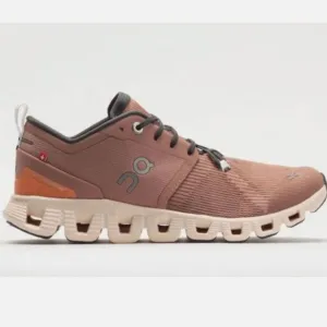 ON Running X 3 Shift Sneakers