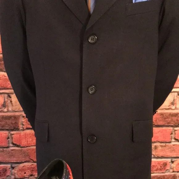 P2 sport Coat