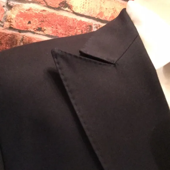 P2 sport Coat