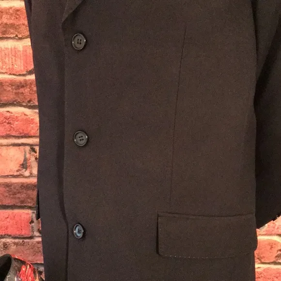 P2 sport Coat