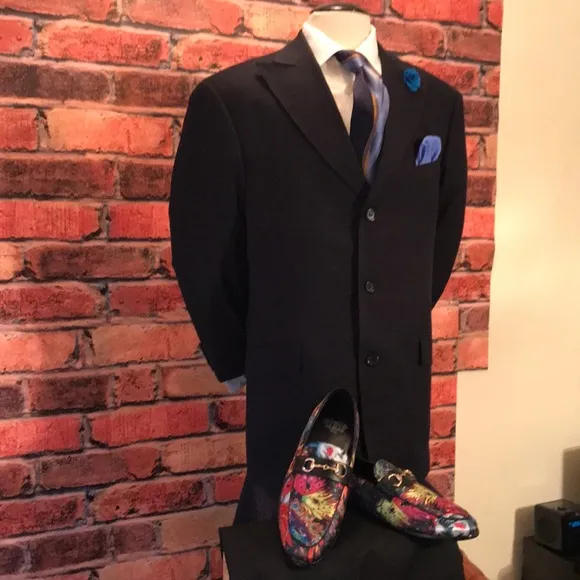 P2 sport Coat