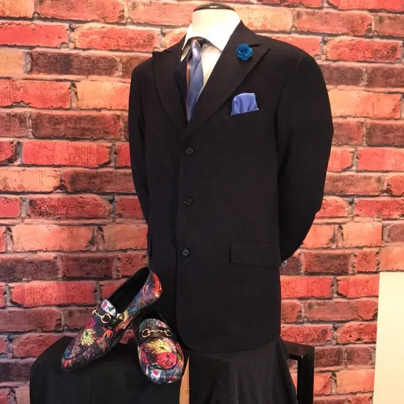 P2 sport Coat