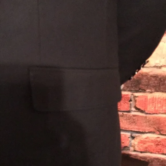 P2 sport Coat