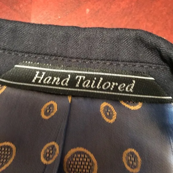 P2 sport Coat