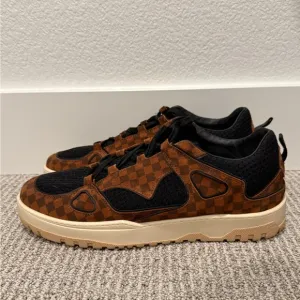 p448 george sneakers Men’s Size 12 Made In Italy