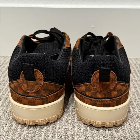 p448 george sneakers Men’s Size 12 Made In Italy