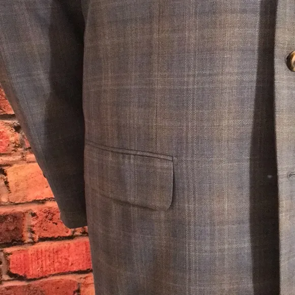 Pal Zileri Italian Coat