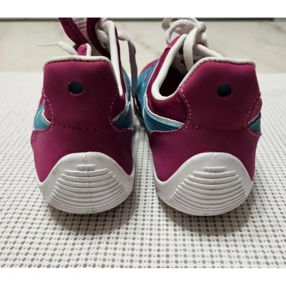 Panam Men's Mexico Handcrafted Casual Blur Pink Casual Athletic Shoes 27