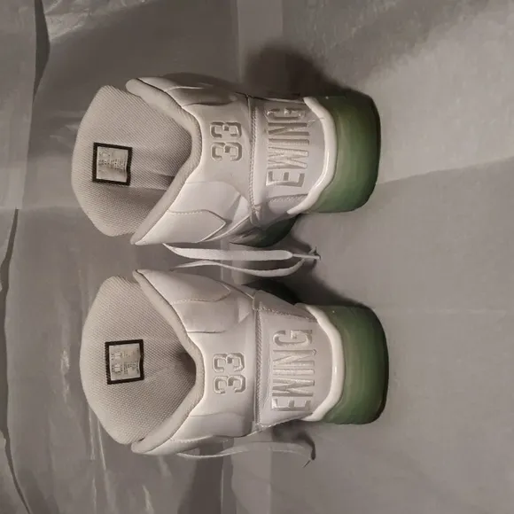 Patrick Ewing Sneakers, Men size 13