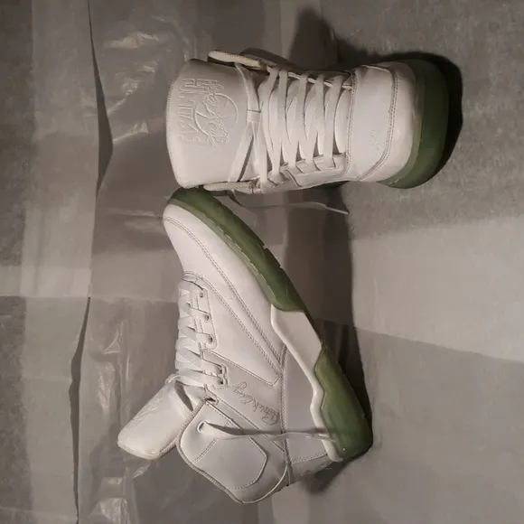 Patrick Ewing Sneakers, Men size 13