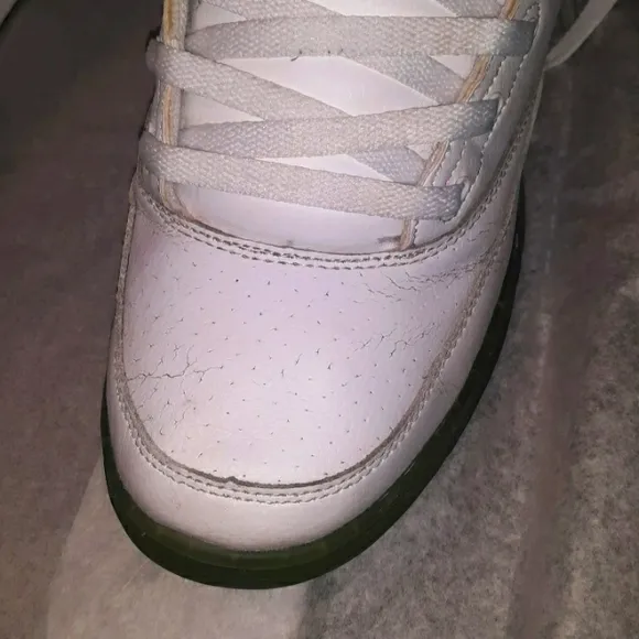Patrick Ewing Sneakers, Men size 13