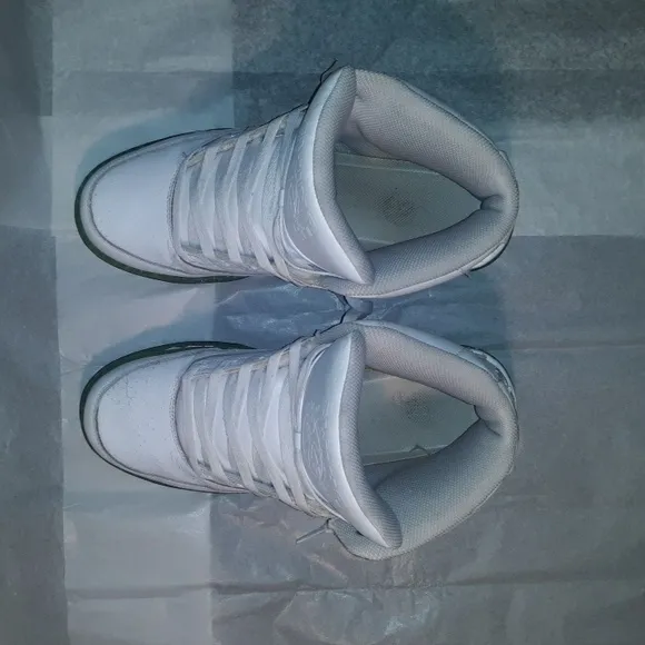 Patrick Ewing Sneakers, Men size 13