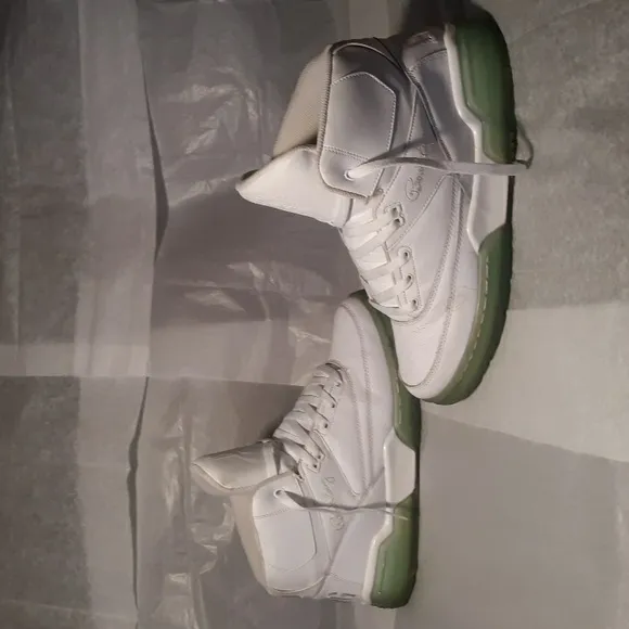 Patrick Ewing Sneakers, Men size 13