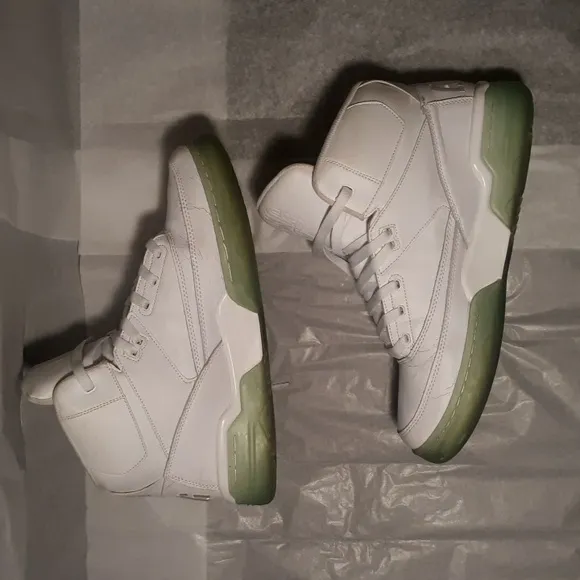Patrick Ewing Sneakers, Men size 13