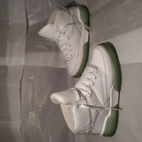 Patrick Ewing Sneakers, Men size 13