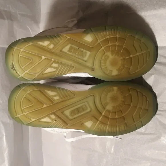 Patrick Ewing Sneakers, Men size 13