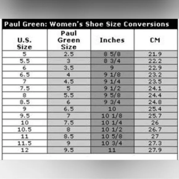 Paul Green Maureen Cutout Ballet FlatBoat Shoes Shoe