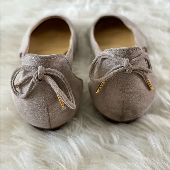 Paul Green Maureen Cutout Ballet FlatBoat Shoes Shoe