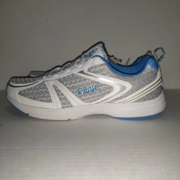 PEAK SPORT  RUNNING SHOES STYLE E12357H size 10