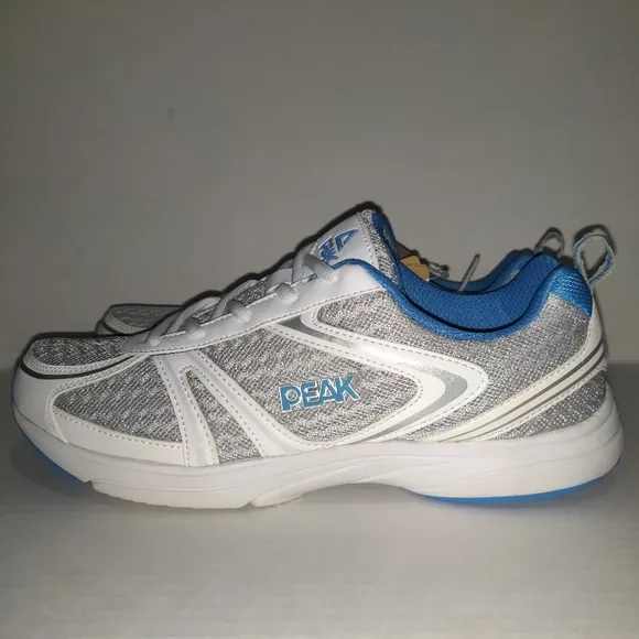 PEAK SPORT  RUNNING SHOES STYLE E12357H size 10