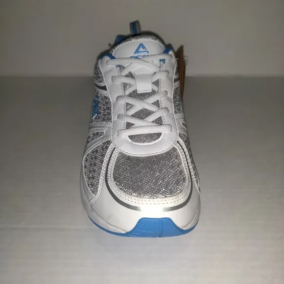 PEAK SPORT  RUNNING SHOES STYLE E12357H size 10