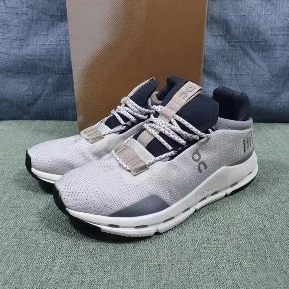 Performance Running Sneakers, ON Running Cloudnova⚡