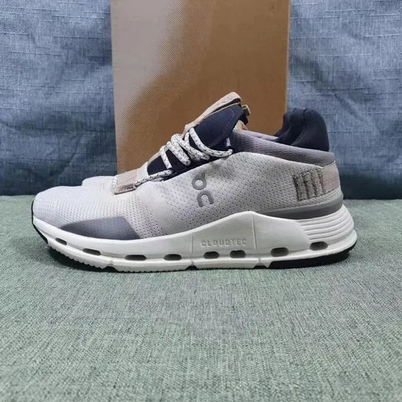 Performance Running Sneakers, ON Running Cloudnova⚡