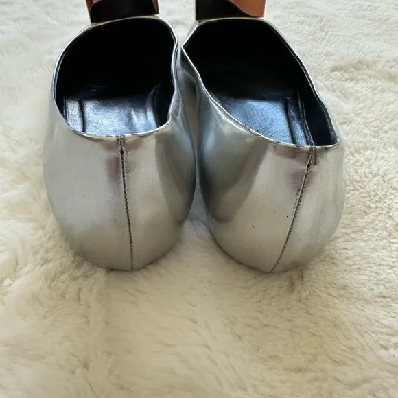 Pierre Hardy women flat shoes size 37