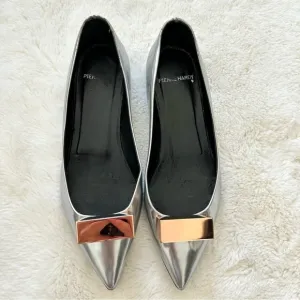Pierre Hardy women flat shoes size 37