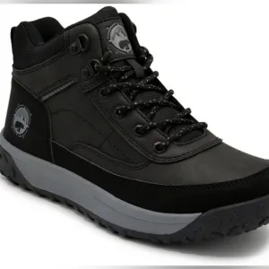 POLAR RANGE MEN'S LUNDAR BOOTS. DARK OLIVE. SIZE 10 US, EUR 44. NEW WITH BOX.