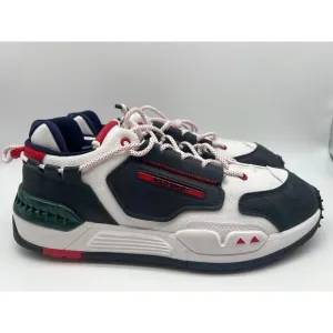 Polo Ralph Lauren Polo Sport PS200 SK LTL Shoes Sneakers Men's Size 11 NEW🛒