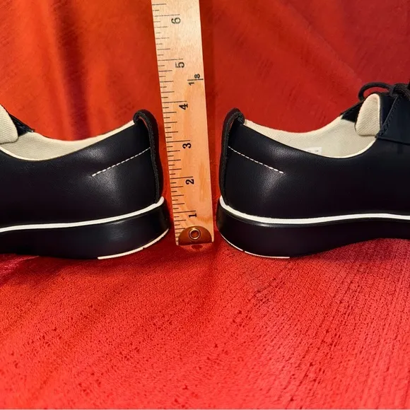PONTO Pacific Lagoon Oxford Shoes, Women’s Size 8.5 (EU 39), EUC