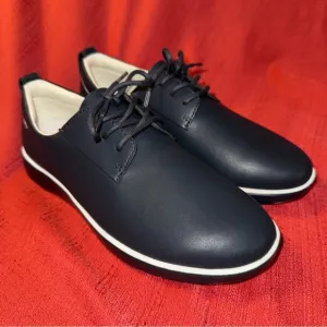 PONTO Pacific Lagoon Oxford Shoes, Women’s Size 8.5 (EU 39), EUC